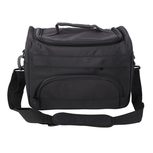 Large Capacity Barber Tools Bag Professional Hairdressing Equipment Salon Tool Carrying Bag Portable Travel Storage Case Bag