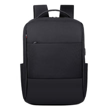 Load image into Gallery viewer, USB Charging Men&#39;s Backpack Multifunctional Waterproof Business Bags For Laptop 15.6 Inch Male Casual Portable Rucksack