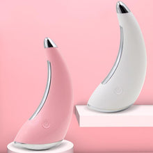 Load image into Gallery viewer, Multi-Functional Beauty Face Eye Wrinkle Removal Usb Portable Recharge Home Facial Rejuvenation