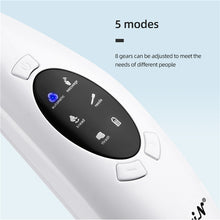 Load image into Gallery viewer, Face lift Tape Machines Face Roller Vibrator Face Massage Machine Facial Massage Fat Burning Face Care Face-lift Device