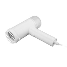 Load image into Gallery viewer, Handheld 1000W Powerful Steamer Brush Mini Electric Garment Cleaner Hanging Ironing Porous Nozzle Steamer Brush For Home Travel