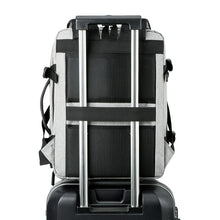 Load image into Gallery viewer, Men&#39;s Backpack Multifunctional Waterproof Bags USB Charging Laptop Rucksack Male Business Casual Bagpack Extensible Design