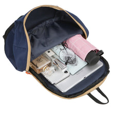 Load image into Gallery viewer, Large Capacity Men&#39;s Backpacks Waterproof Nylon Bag Multifunctional Business Rucksack Casual Portable Bagpack Unisex Backpack