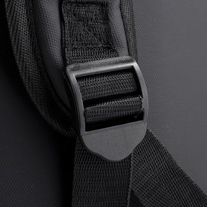 Business Backpack For Men Multifunctional Waterproof Bag Large Capacity USB Charging Rucksack Male For Laptop 15.6 Inch
