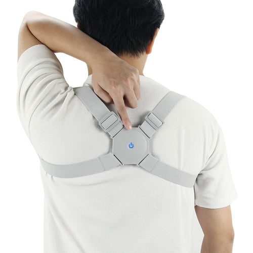 Smart Posture Corrector