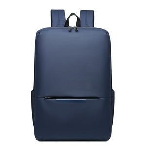 Mens Backpacks Business Waterproof Bags For Laptop Multifunctional Casual Rucksack Male Large Capacity Design