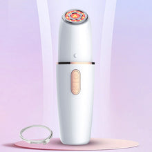 Load image into Gallery viewer, 6 In 1 RF Face Massager Skin Rejuvenation Facial Mesotherapy Lifting Beauty Vibration Wrinkle Removal Anti Aging Radio Frequency