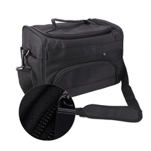 Load image into Gallery viewer, Large Capacity Barber Tools Bag Professional Hairdressing Equipment Salon Tool Carrying Bag Portable Travel Storage Case Bag