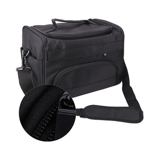 Large Capacity Barber Tools Bag Professional Hairdressing Equipment Salon Tool Carrying Bag Portable Travel Storage Case Bag