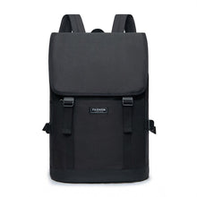Load image into Gallery viewer, Men&#39;s Backpack Waterproof Nylon Bag Male Multifunction Portable Laptop Rucksack Unisex Bagpack Large Capacity Business Bag