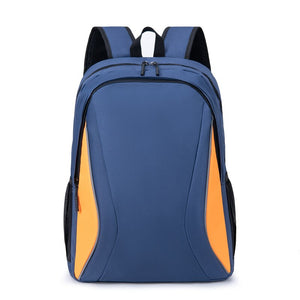 Backpacks For Men Waterproof Oxford Cloth Bag Multifunctional Business Laptop Rucksack Male Portable Casual Travel Bagpack