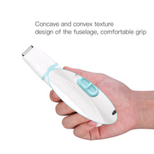Load image into Gallery viewer, 3 In 1 Professional Pet Cat Dog Hair Trimmer Rechargeable Electric Animal Clippers Hair Cutting Shaver Machine Feet Hair Remover