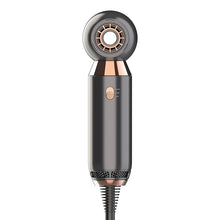 Load image into Gallery viewer, Portable Mini Hair Dryers Hair Care Styling Tools Travel Professional 1 Step Portable Hair Dryer Dryers Hair Fast Heating