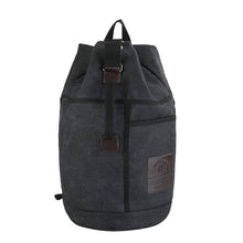 Load image into Gallery viewer, Men&#39;s Bag Outdoor Sports Bag  Rucksack Canvas Backpacks  School Bag Hiking Travel Backpacks