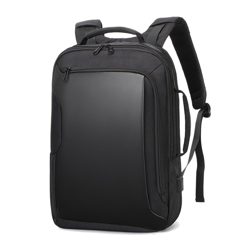 Backpack For Men New Business Waterproof Backpack For Laptop 15'6 Usb Charging Multifunctional Leisure Rucksack Men
