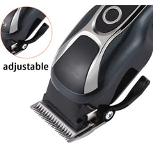 Load image into Gallery viewer, Rechargeable Professional Dog Hair Trimmer For Cat  Low-Noise Electrical Hair Clipper Grooming Shaver Cut Machine Set
