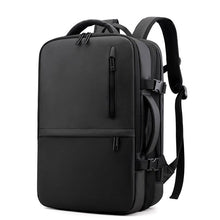 Load image into Gallery viewer, Man&#39;s Business Backpack High-Quality Nylon Notebook Backbag USB Charging Luxury Summer Large-capacity Personality Urban Mens Bag