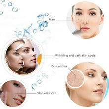 Load image into Gallery viewer, Facial Face Steamer Deep Cleanser Mist Steam Sprayer Spa Skin Vaporizer