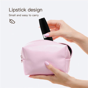 Lipstick Electric Epilator Women Portable Hair Removal USB Rechargeable Trimmer For Whole Body Hair Remover Shavers Lady Rozor