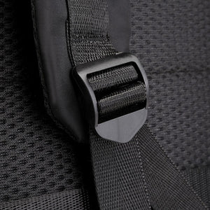 New Backpack For Men Multifunctional Waterproof Bag For Laptop 15.6 Inch USB Charging Men's Business Backpack Rucksack