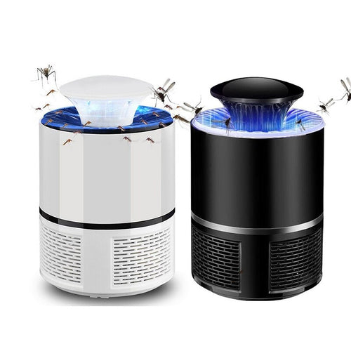 Mosquito Killer Light USB Anti Fly Electric Mosquito Lamp Home LED Bug Zapper Mosquito Killer Led Lamps Insect Trap Lamp