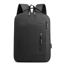 Load image into Gallery viewer, Men&#39;s Backpack Multifunctional Waterproof Business Bags Portable Casual Rucksack Male Laptop Backpack USB Charging Design