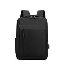 Load image into Gallery viewer, Men&#39;s Backpack Multifunctional Waterproof Bags For Male Business Laptop Backpack USB Charging Bagpack Nylon Casual Rucksack