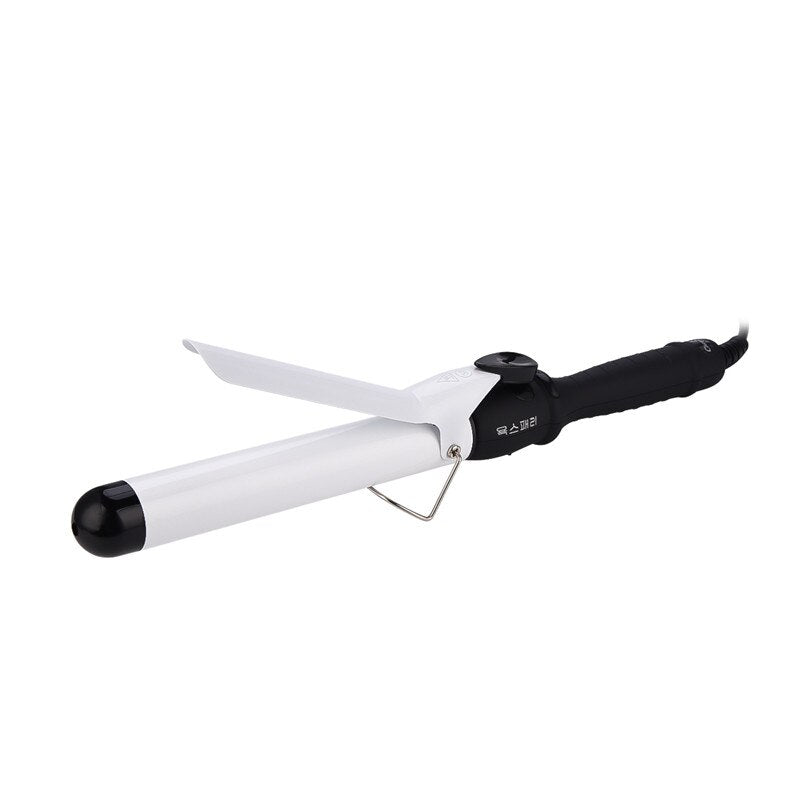 32 MM Professional Hair Curler PTC Fast Heating Ceramic Hair Curling Wand Constant Temperature Hair Styling Curling Iron
