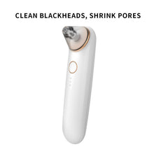 Load image into Gallery viewer, New technology Multifunctional Vacuum Blackhead Remover Facial Pore Cleaner Dead Skin Comedo and Blackhead Removal Extractor