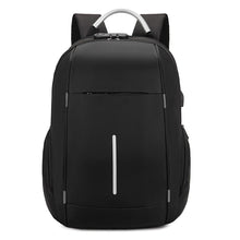 Load image into Gallery viewer, Men&#39;s Backpack Business Multifunctional USB Charging Notebook Bag For 15.6 Inch Casual Waterproof Backbag For Man