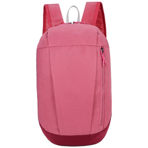 Large Capacity Men's Backpacks Waterproof Nylon Bag Multifunctional Business Rucksack Casual Portable Bagpack Unisex Backpack