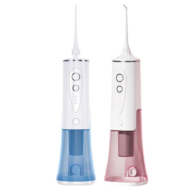 Tooth Cleaner Tooth Care Tool kit Water Oral Care WaterProof Portable Water Flosser Tank Dental Flosser High Quality Irrigator