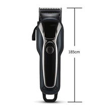 Load image into Gallery viewer, Rechargeable Professional Dog Hair Trimmer For Cat  Low-Noise Electrical Hair Clipper Grooming Shaver Cut Machine Set