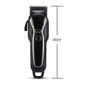 Rechargeable Professional Dog Hair Trimmer For Cat  Low-Noise Electrical Hair Clipper Grooming Shaver Cut Machine Set