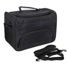 Load image into Gallery viewer, Large Capacity Barber Tools Bag Professional Hairdressing Equipment Salon Tool Carrying Bag Portable Travel Storage Case Bag