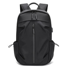 Load image into Gallery viewer, Men&#39;s Backpack USB Charging Business Bags Multifunctional Waterproof Laptop Rucksack Male Portable Fashion Backpacks