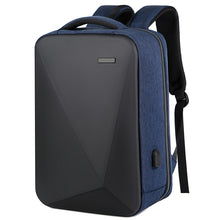 Load image into Gallery viewer, Men&#39;s Backpacks USB Charging Business Bag Male Multifunctional Waterproof Rucksack Unisex Anti-theft Bagpack Fashion Backpack