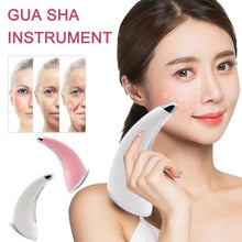 Load image into Gallery viewer, Multi-Functional Beauty Face Eye Wrinkle Removal Usb Portable Recharge Home Facial Rejuvenation