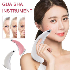 Multi-Functional Beauty Face Eye Wrinkle Removal Usb Portable Recharge Home Facial Rejuvenation