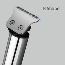 Load image into Gallery viewer, Hair Clipper Small Portable Light Weight Trimmer For Men Mini Engraving Cutting Machine Hair Trimmer Beard Hair Trimmer