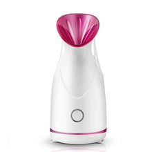 Load image into Gallery viewer, Facial Face Steamer Deep Cleaner Mist  Steam Sprayer Spa Skin Humidifier Skin Moisturizer