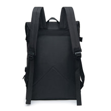 Load image into Gallery viewer, Men&#39;s Backpack Waterproof Nylon Bag Male Multifunction Portable Laptop Rucksack Unisex Bagpack Large Capacity Business Bag