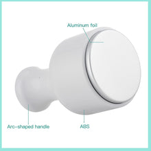 Load image into Gallery viewer, Face Cooling Massager Skin Face Roller Ball Ice Compress To Reduce Puffiness Skin Treatment Facial Cooler Beauty Health Tools