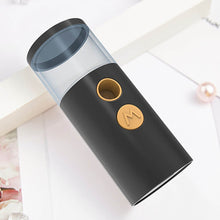 Load image into Gallery viewer, Portable Nano Moisture Meter USB Rechargeable Large Spray Steam Facial Instrument Moisture Meter Humidifier