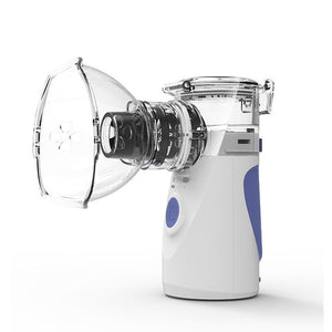 Portable Nebulizer Handheld Nebulizer For Home Daily Use Machine Primatene Mist Inhaler And Atomizer For Travel