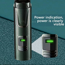 Load image into Gallery viewer, 3in1 Foil Shaver IPX7 Waterproof Epilator Shaving Machine Beard Ear Trimmer Cutting Clipper