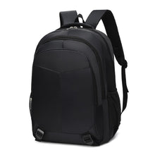 Load image into Gallery viewer, Multifunctional Business Backpack For Men Fashion High-quality Oxford Cloth 15.6 Inch Laptop Backbag Waterproof Portable Travel