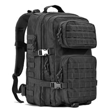 Load image into Gallery viewer, Military Tactical Backpack Large Army Backpacks Hiking Backpacks Bags