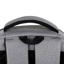 Load image into Gallery viewer, Men&#39;s Fashion Backpack Oxford Cloth Waterproof Multifunctional Handbag Large Capacity Laptop Bag 15&#39;6 Unisex With USB Travel Bag