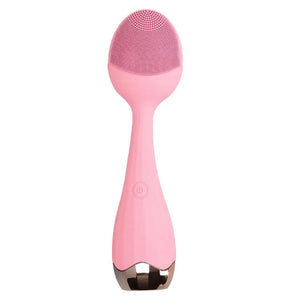 Facial Cleaner Waterproof Cleansing Scrubber Brushes Washer Massaging Machine Device Tool Care Supply For Woman Lady